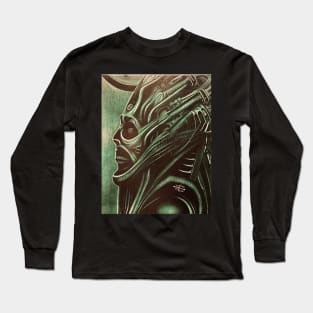 Bishop Long Sleeve T-Shirt